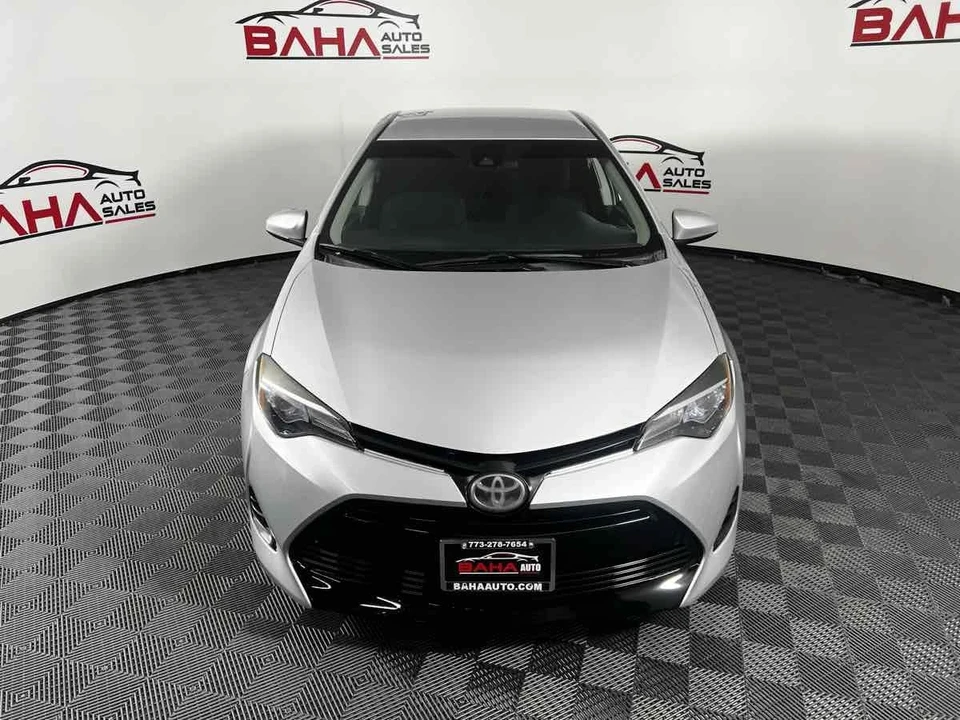 2017 Toyota Corolla 11th Gen - Image 13 of 21