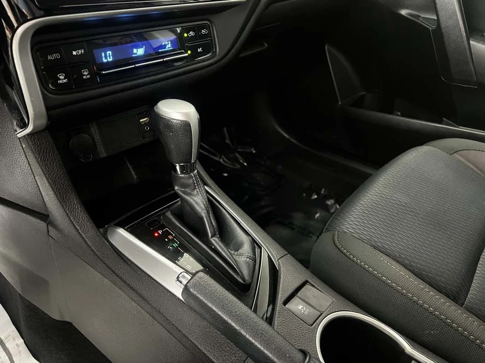 2017 Toyota Corolla 11th Gen - Image 21 of 21