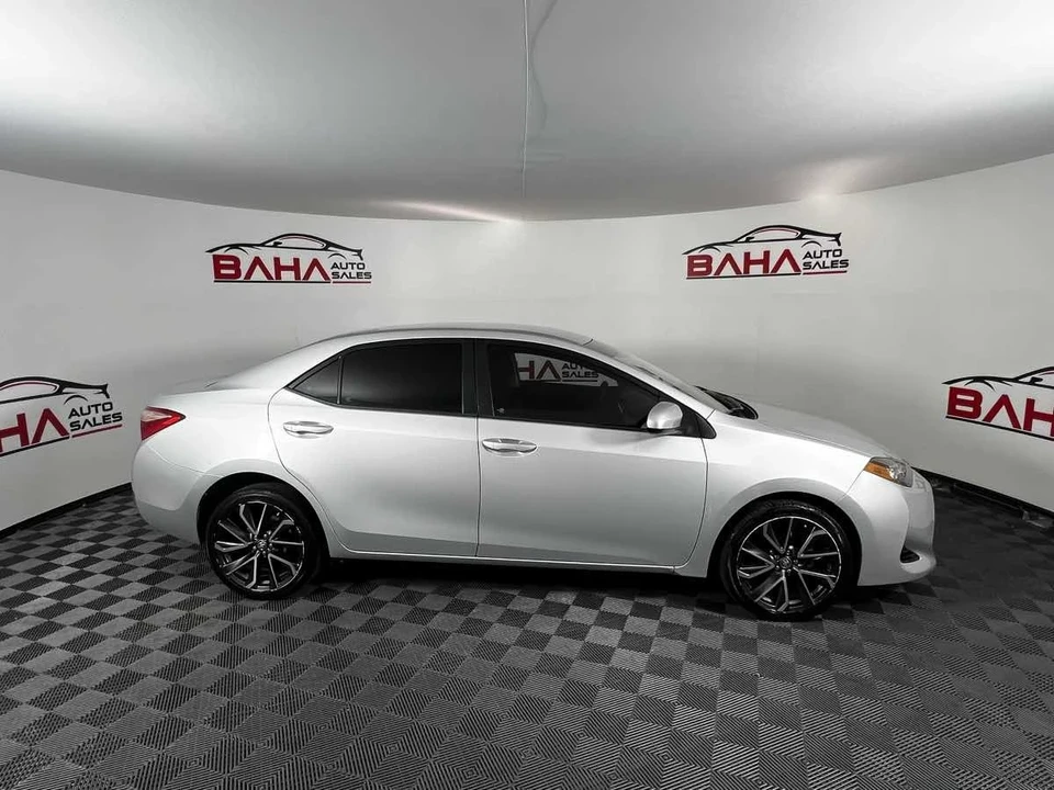 2017 Toyota Corolla 11th Gen - Image 11 of 21