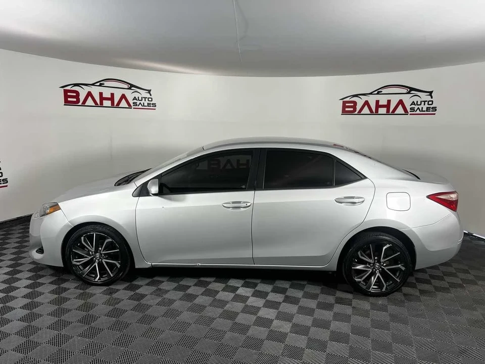 2017 Toyota Corolla 11th Gen - Image 3 of 21