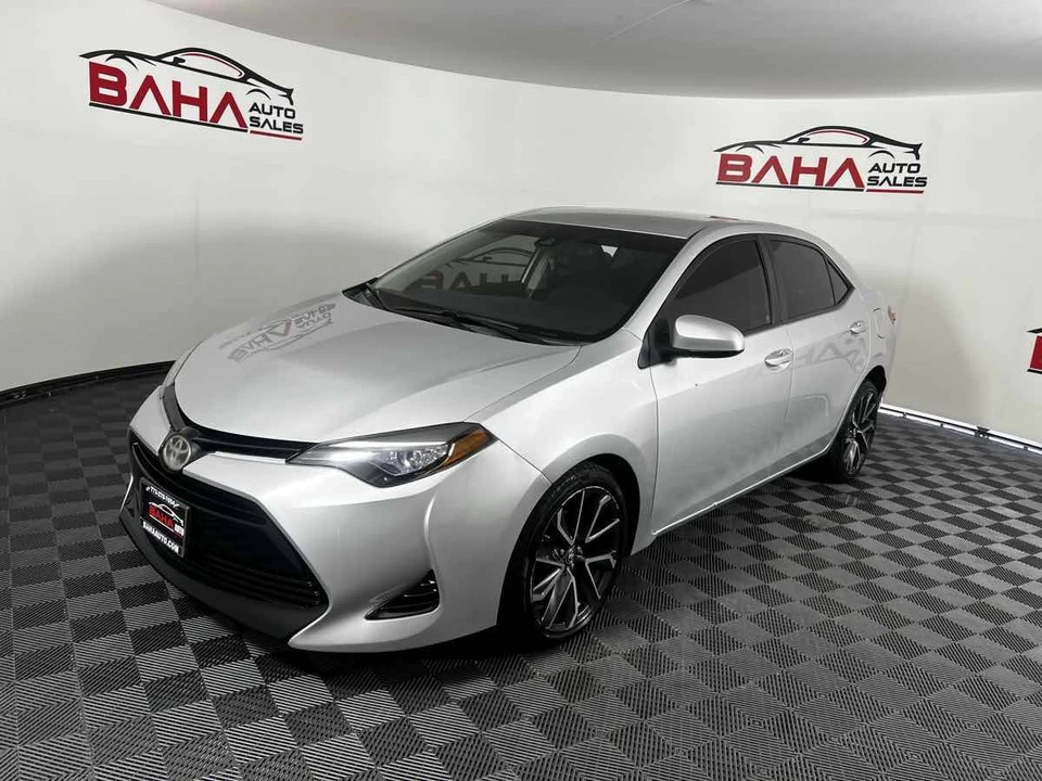 2017 Toyota Corolla 11th Gen - Image 2 of 21