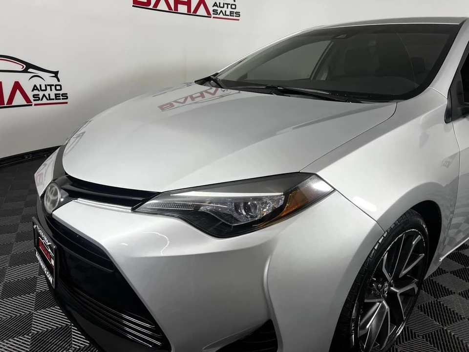 2017 Toyota Corolla 11th Gen - Image 15 of 21
