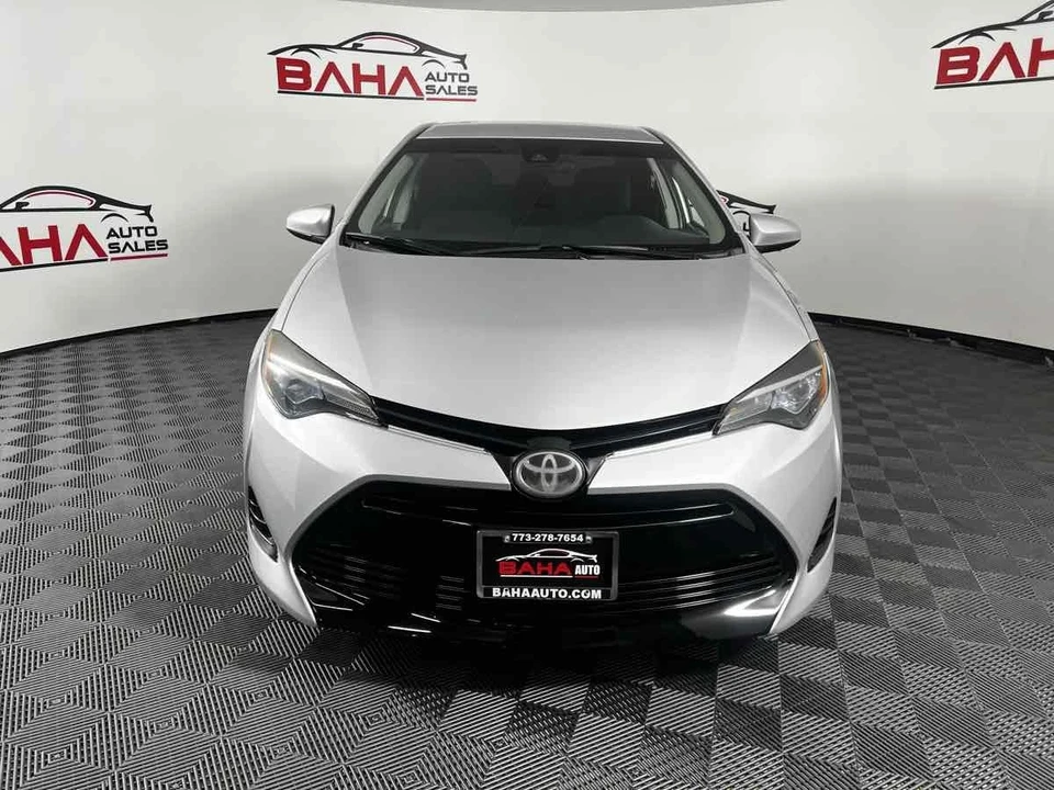 2017 Toyota Corolla 11th Gen - Image 14 of 21