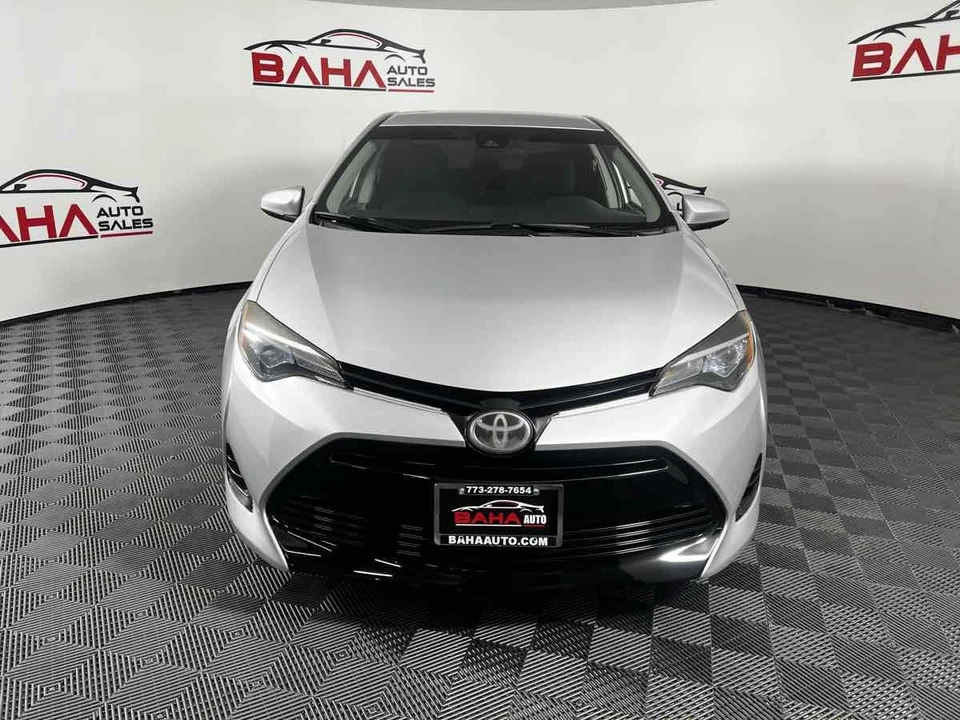 2017 Toyota Corolla 11th Gen - Image 14 of 21
