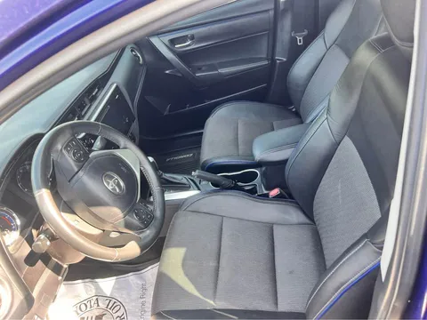 2017 Toyota Corolla 11th Gen - Image 2 of 8