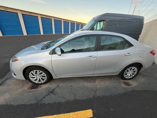 2017 Toyota Corolla 11th Gen - Image 4 of 6