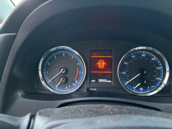 2017 Toyota Corolla 11th Gen - Image 6 of 6