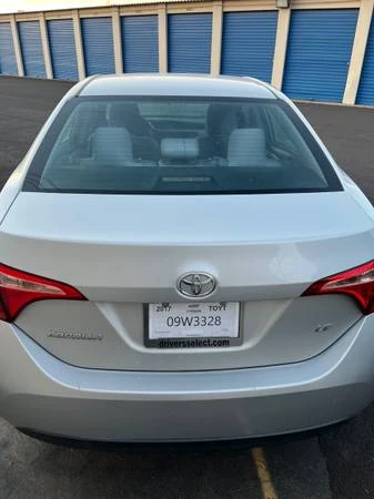 2017 Toyota Corolla 11th Gen - Image 5 of 6