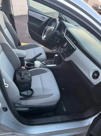 2017 Toyota Corolla 11th Gen - Image 2 of 6