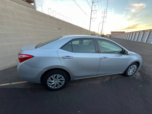 2017 Toyota Corolla 11th Gen - Image 3 of 6