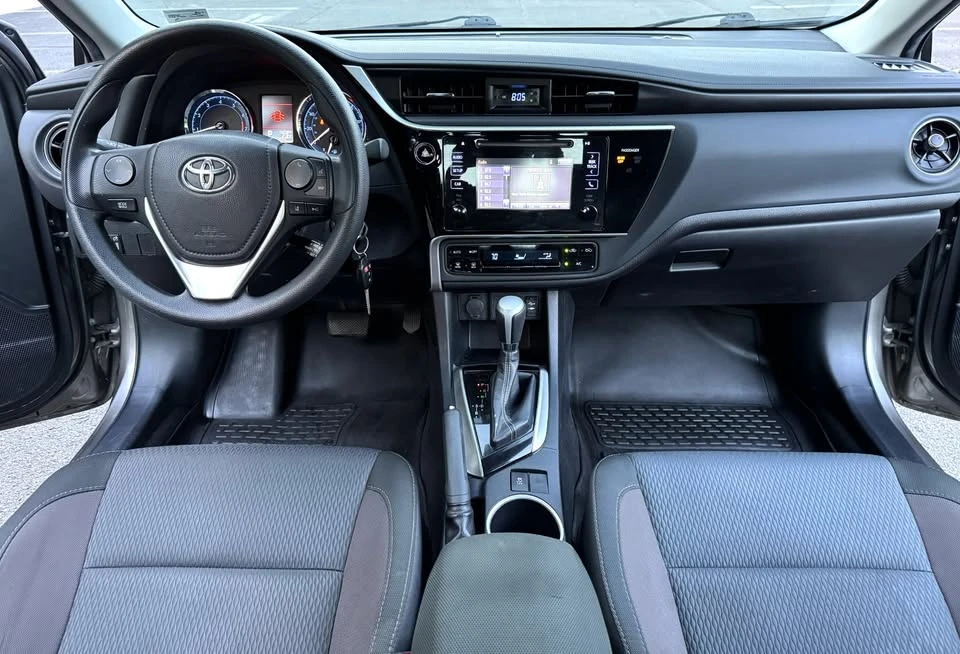 2017 Toyota Corolla 11th Gen - Image 11 of 20