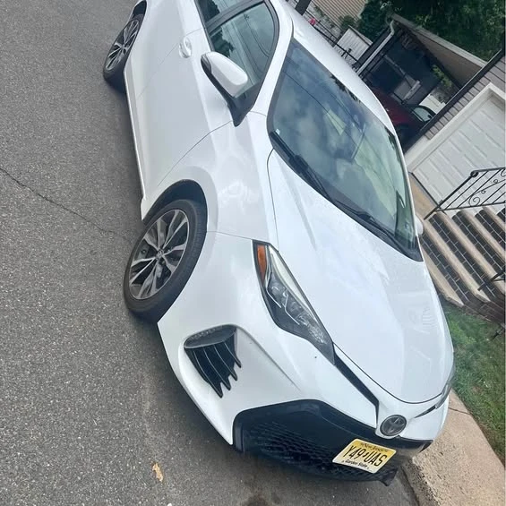 2017 Toyota Corolla 11th Gen - Image 1 of 1