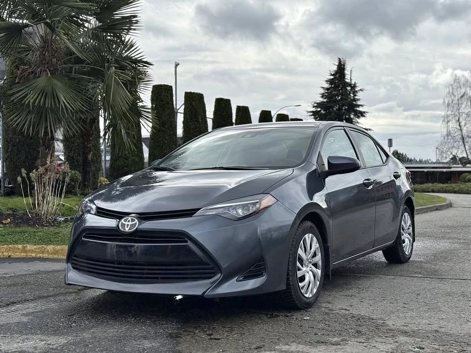 2017 Toyota Corolla 11th Gen - Image 1 of 20