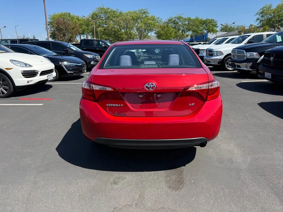 2017 Toyota Corolla 11th Gen - Image 3 of 14