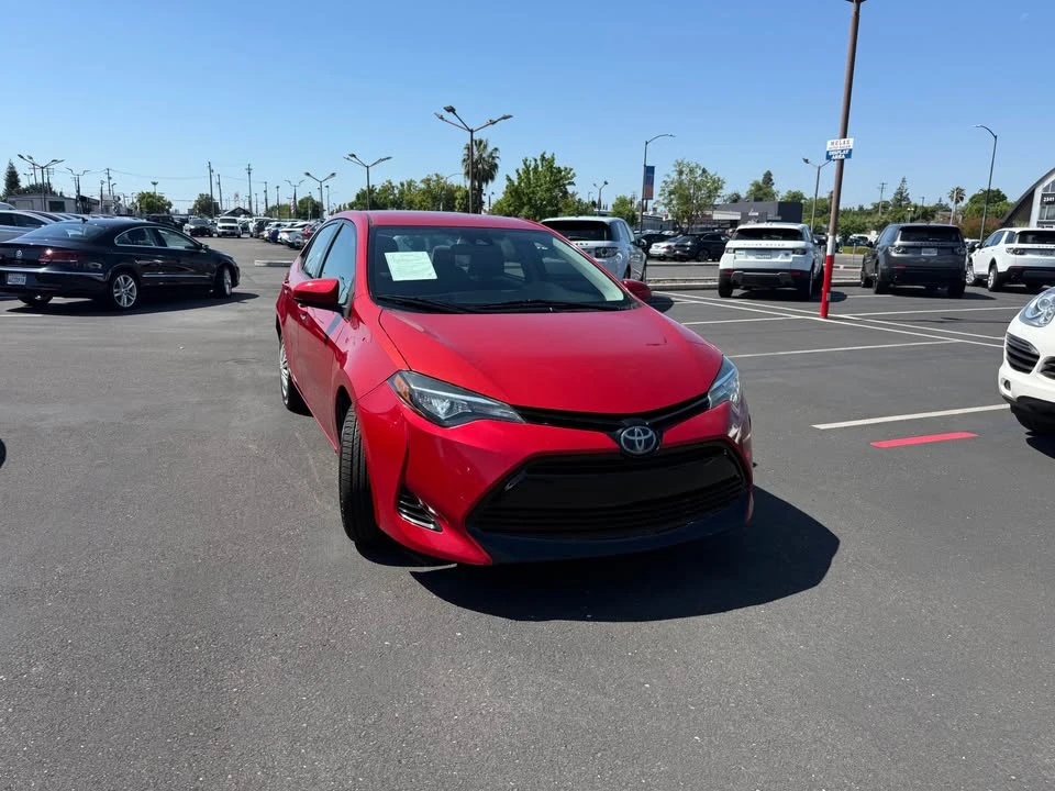 2017 Toyota Corolla 11th Gen - Image 2 of 14