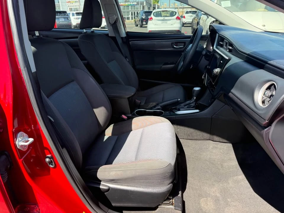 2017 Toyota Corolla 11th Gen - Image 8 of 14