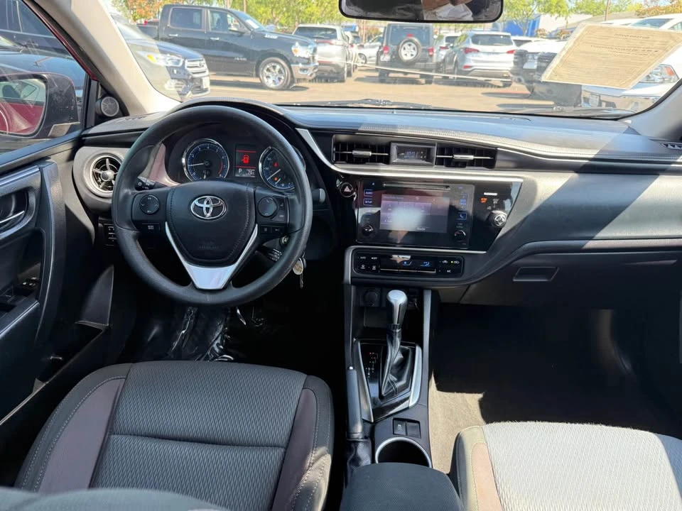 2017 Toyota Corolla 11th Gen - Image 11 of 14