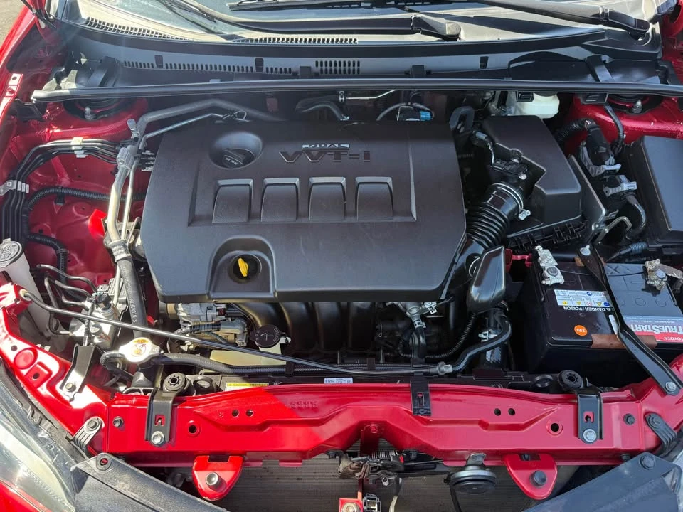 2017 Toyota Corolla 11th Gen - Image 10 of 14