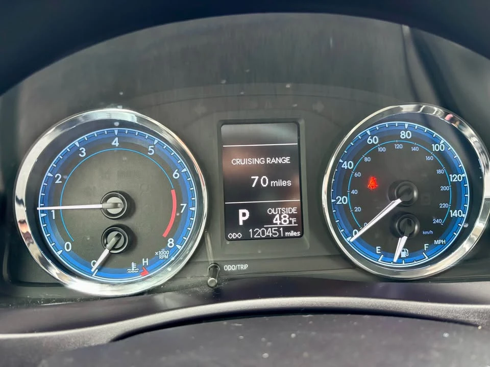 2017 Toyota Corolla 11th Gen - Image 14 of 20