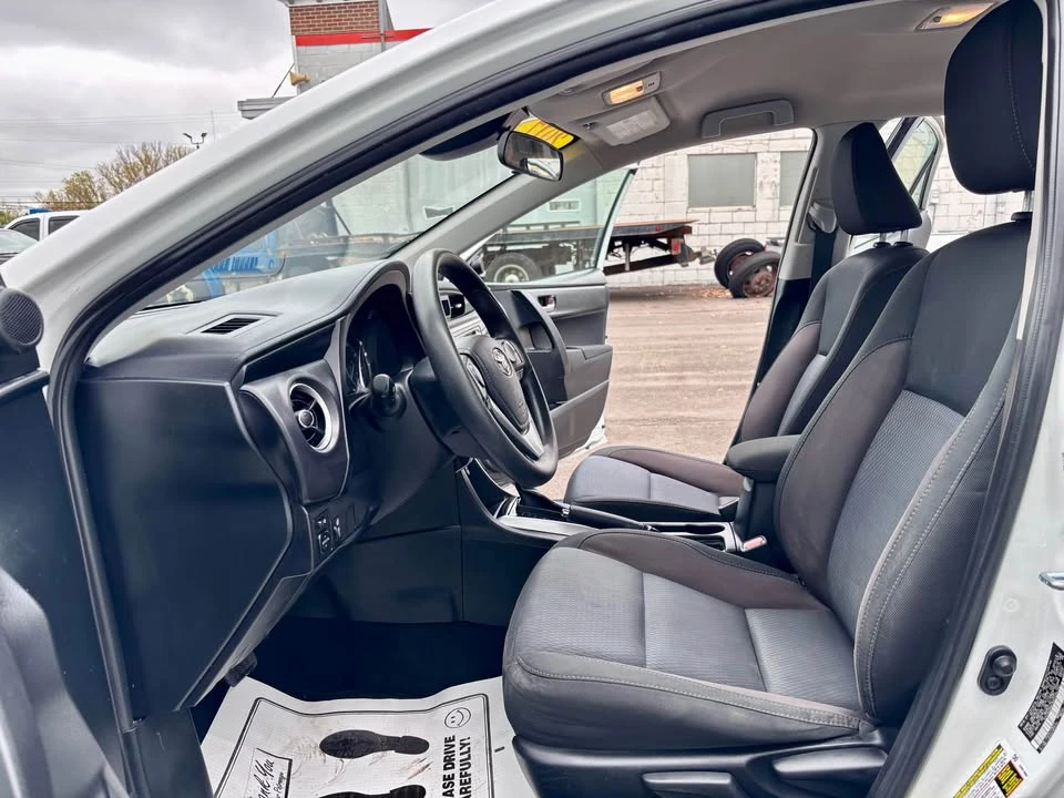 2017 Toyota Corolla 11th Gen - Image 2 of 20