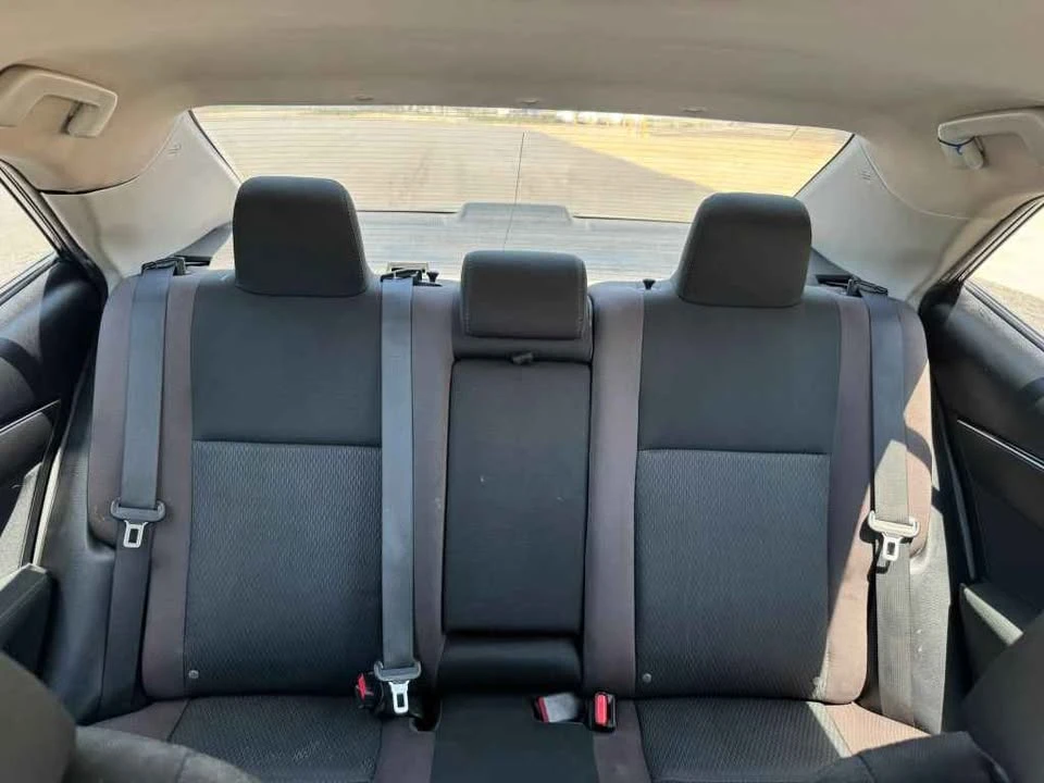 2017 Toyota Corolla 11th Gen - Image 14 of 18