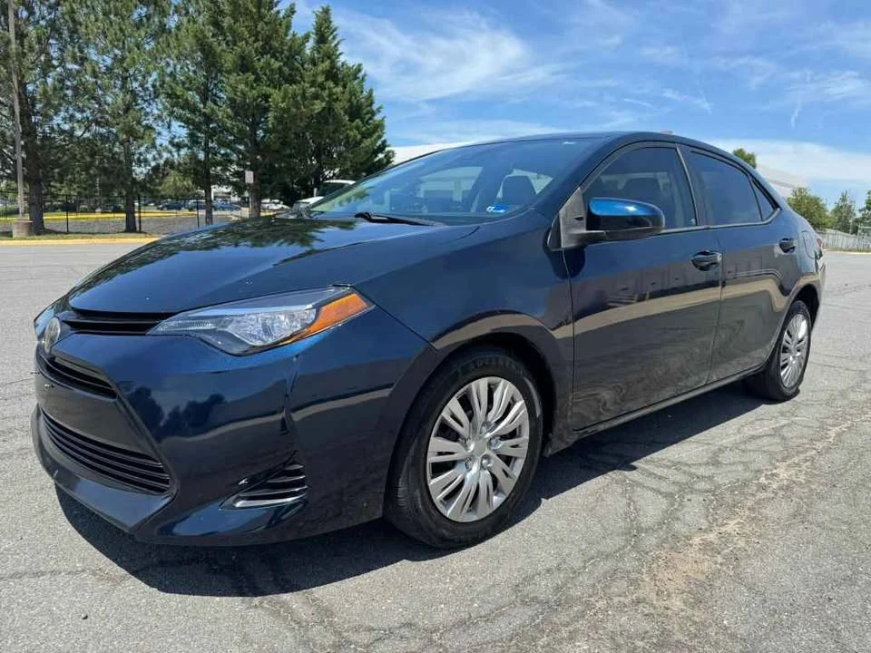 2017 Toyota Corolla 11th Gen - Image 4 of 18