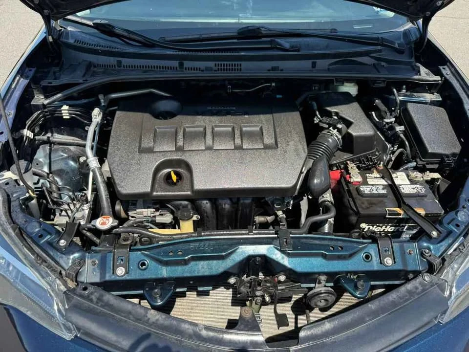 2017 Toyota Corolla 11th Gen - Image 18 of 18