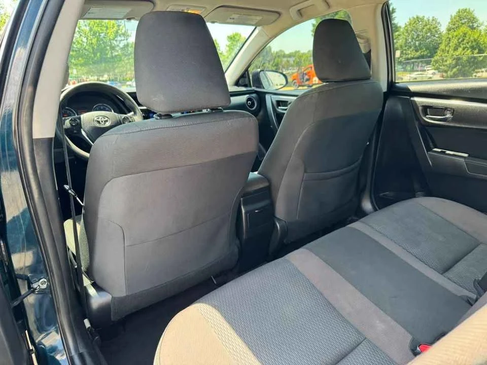 2017 Toyota Corolla 11th Gen - Image 13 of 18