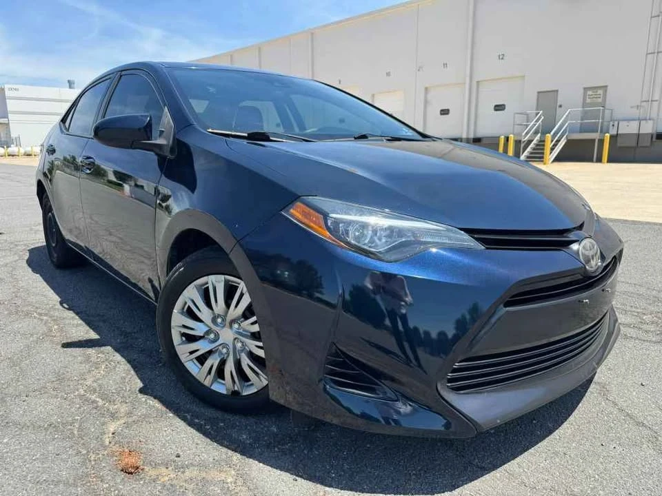2017 Toyota Corolla 11th Gen - Image 2 of 18