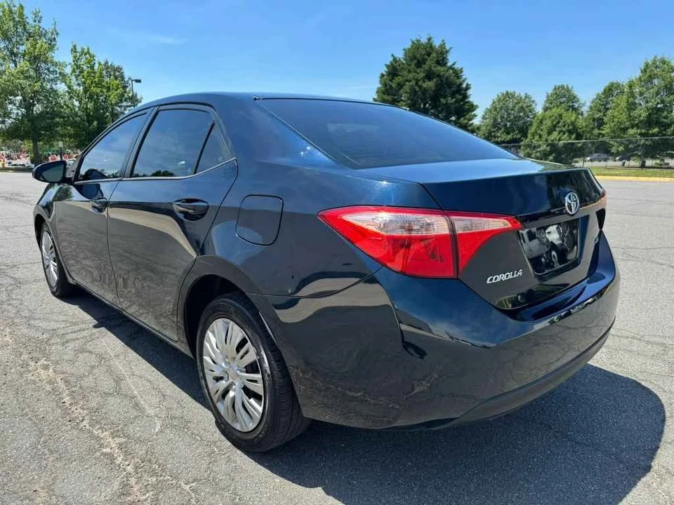 2017 Toyota Corolla 11th Gen - Image 6 of 18