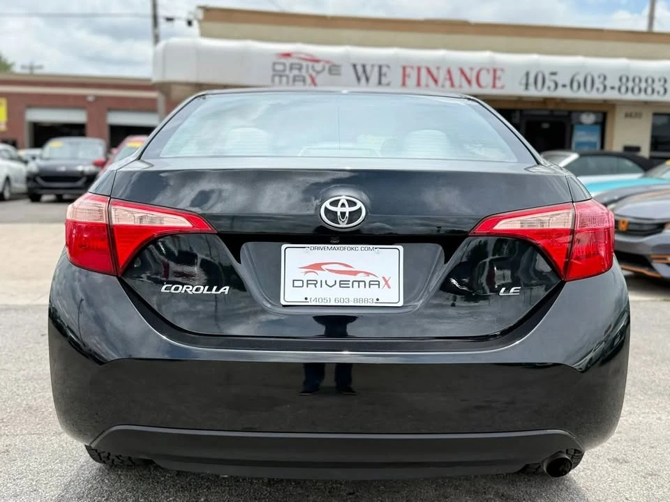 2017 Toyota Corolla 11th Gen - Image 4 of 20