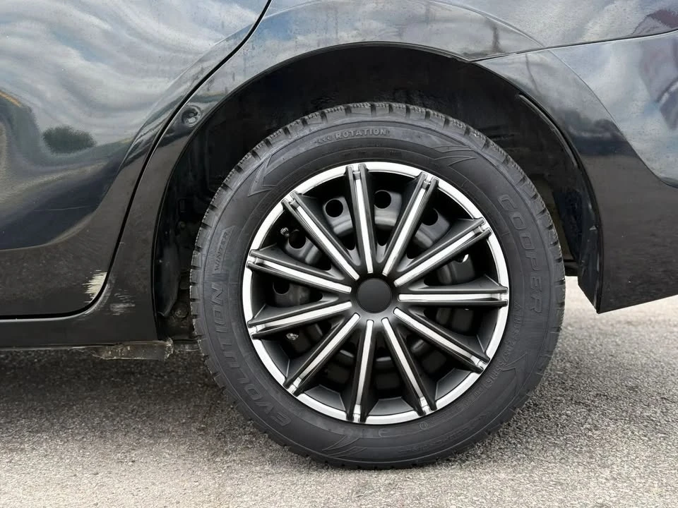 2017 Toyota Corolla 11th Gen - Image 14 of 20