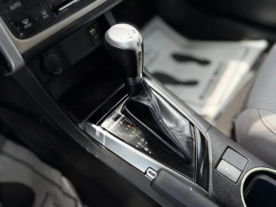2017 Toyota Corolla 11th Gen - Image 20 of 20