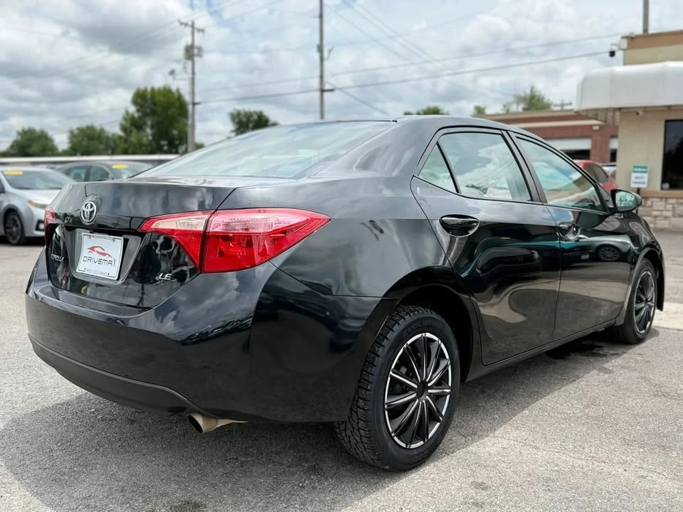 2017 Toyota Corolla 11th Gen - Image 3 of 20
