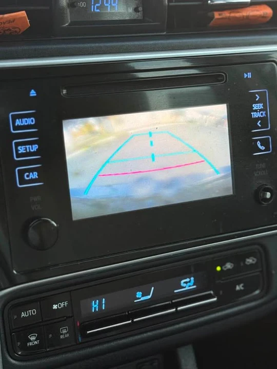 2017 Toyota Corolla 11th Gen - Image 11 of 11
