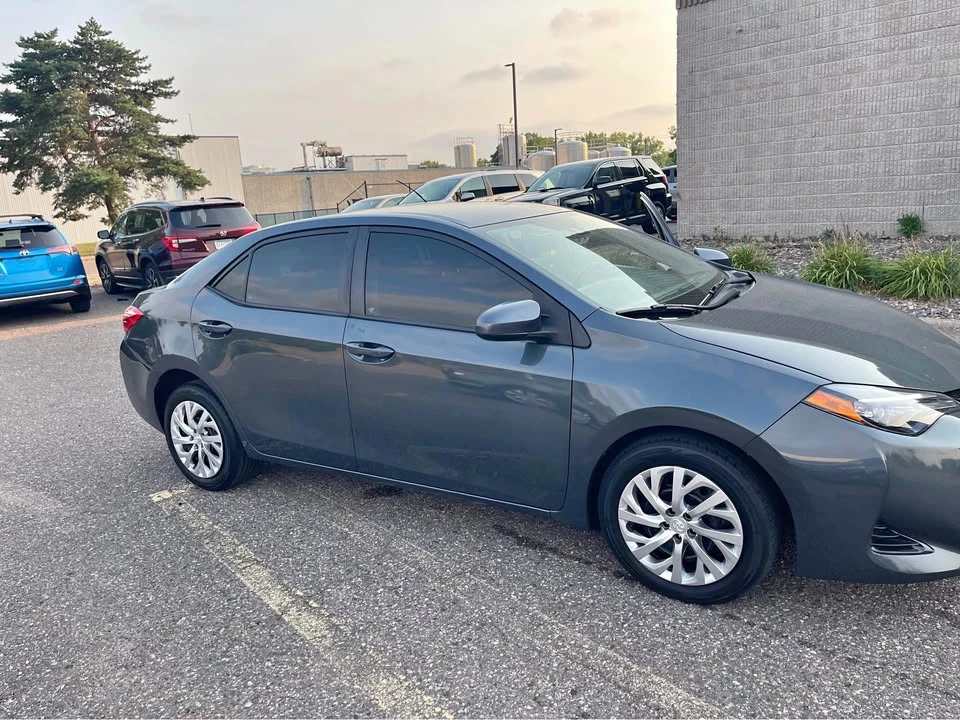 2017 Toyota Corolla 11th Gen - Image 1 of 13