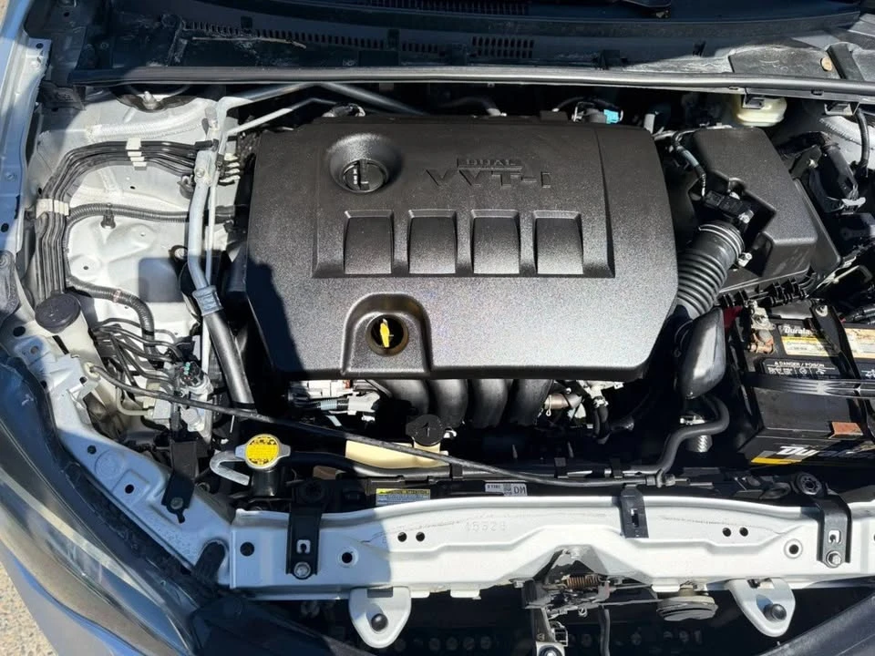 2017 Toyota Corolla 11th Gen - Image 15 of 15