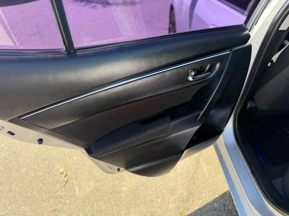 2017 Toyota Corolla 11th Gen - Image 10 of 15