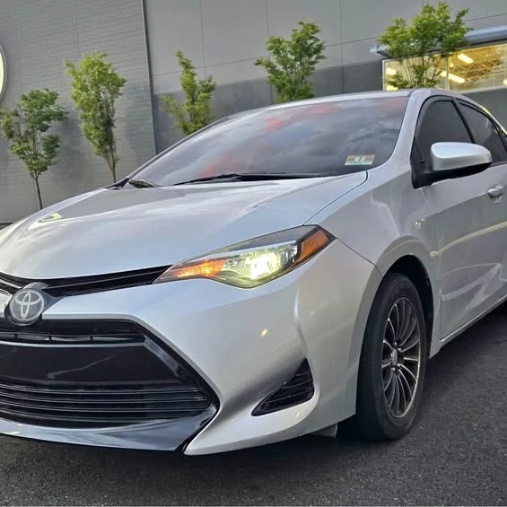 2017 Toyota Corolla 11th Gen - Image 1 of 13