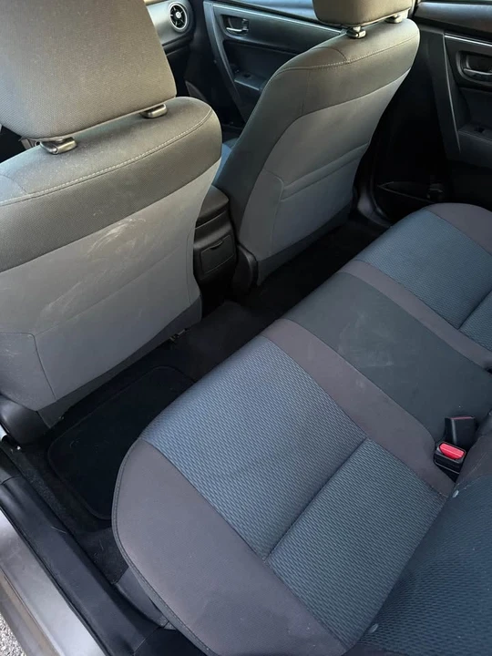 2017 Toyota Corolla 11th Gen - Image 10 of 14