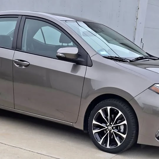 2017 Toyota Corolla 11th Gen - Image 1 of 1