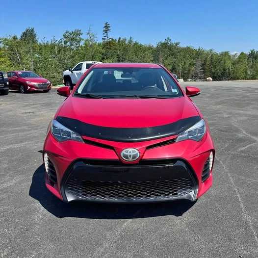 2017 Toyota Corolla - Image 1 of 1