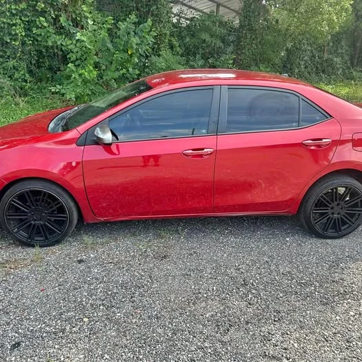 2017 Toyota Corolla 11th Gen - Image 1 of 1