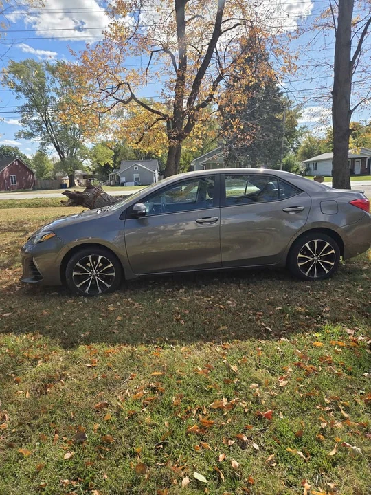 2017 Toyota Corolla 11th Gen - Image 2 of 14