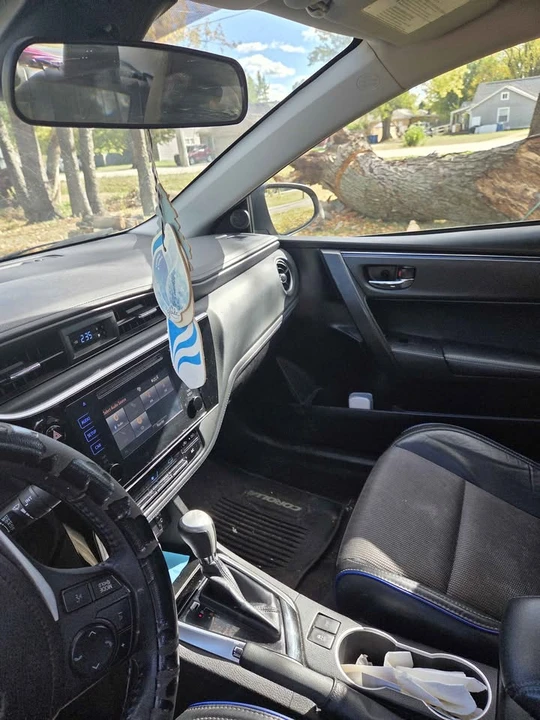 2017 Toyota Corolla 11th Gen - Image 10 of 14