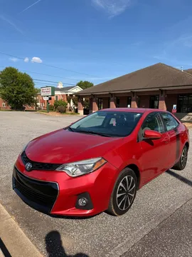 2017 Toyota Corolla 11th Gen - Image 4 of 10
