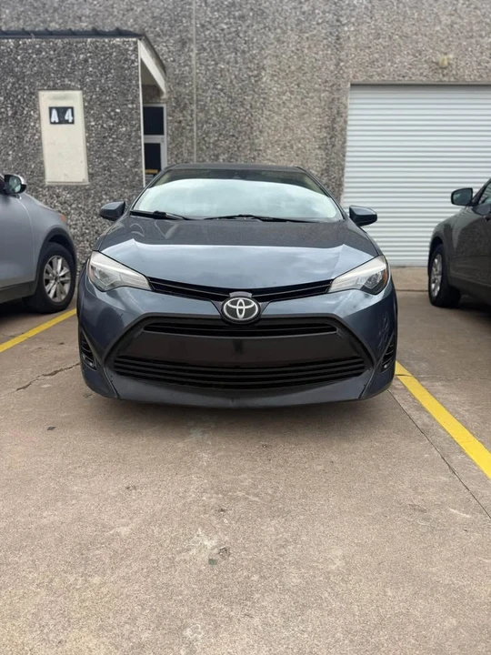2017 Toyota Corolla 11th Gen - Image 9 of 10