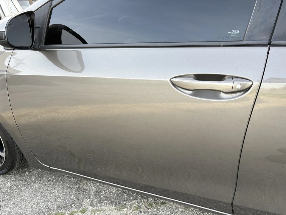 2017 Toyota Corolla 11th Gen - Image 17 of 21