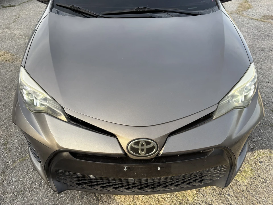 2017 Toyota Corolla 11th Gen - Image 3 of 21