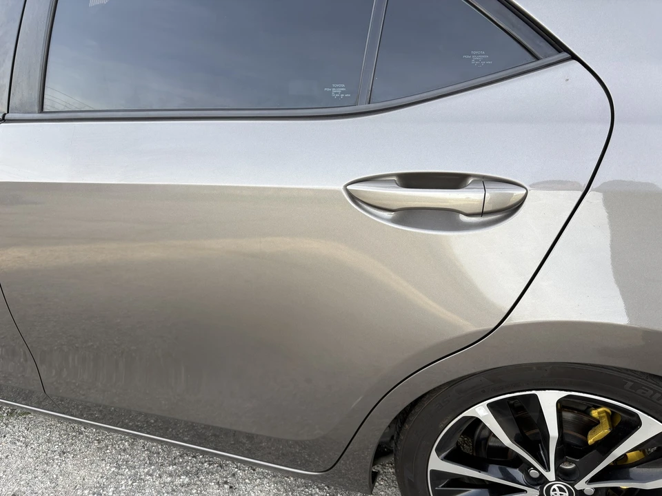 2017 Toyota Corolla 11th Gen - Image 16 of 21